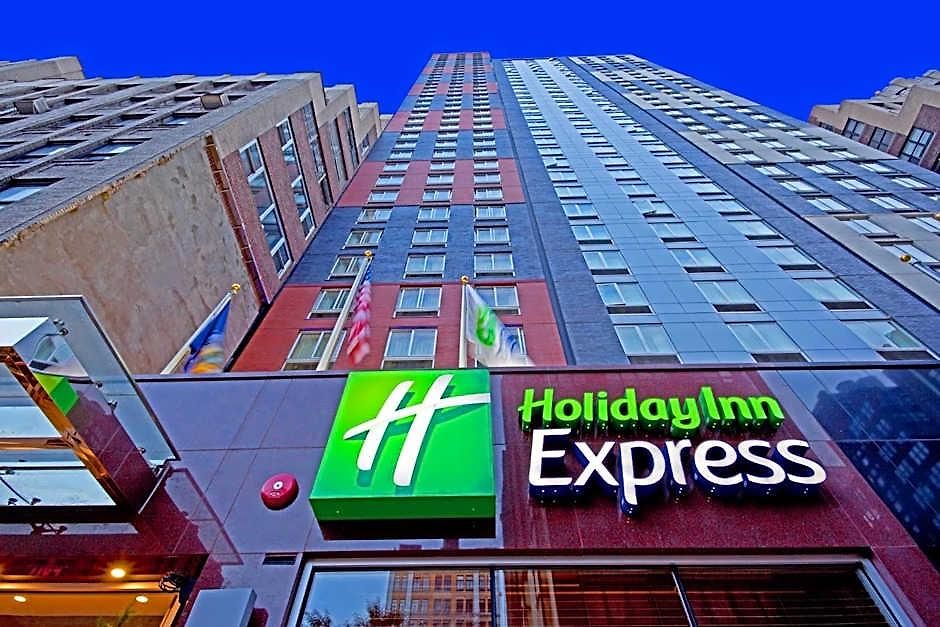 Express - Times Square By Ihg Hotel 3*