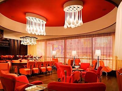 Renaissance Times Square By Marriott New York
