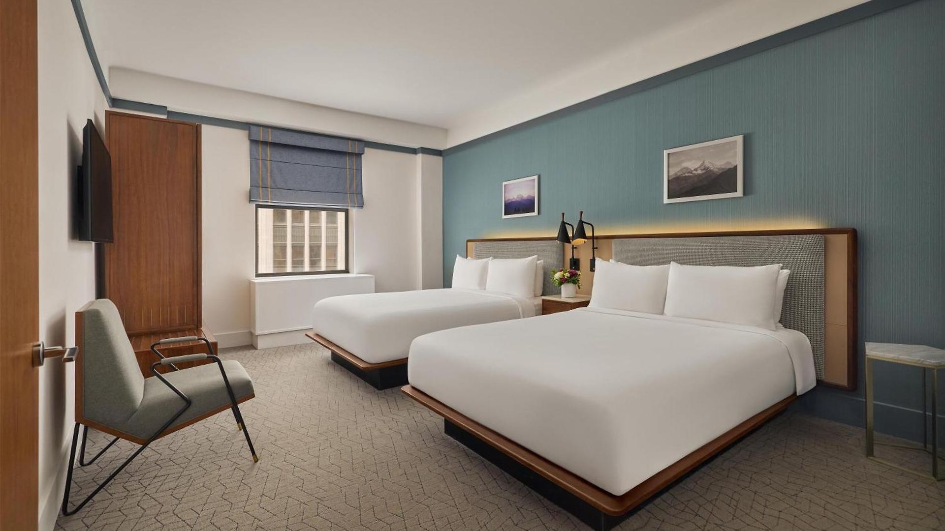 Seville Nomad - The Unbound Collection By Hyatt 4*