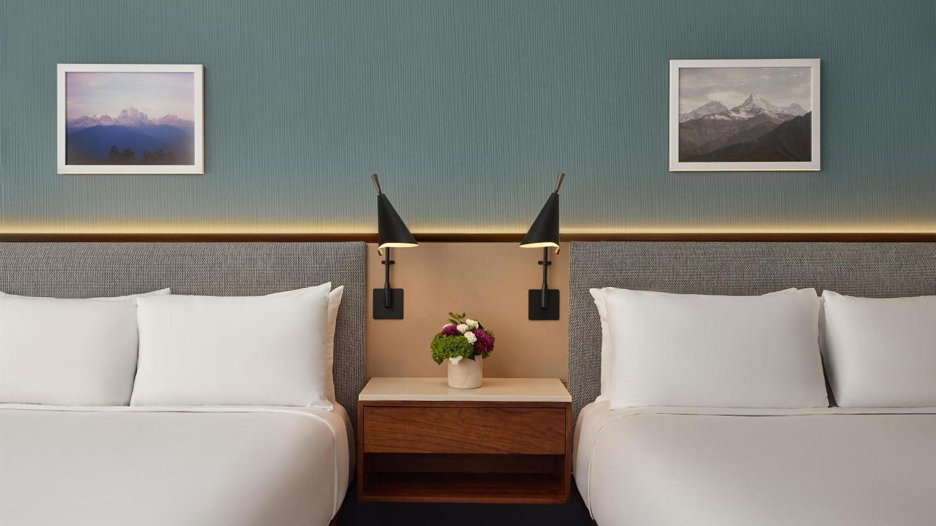 Seville Nomad - The Unbound Collection By Hyatt 4* New York