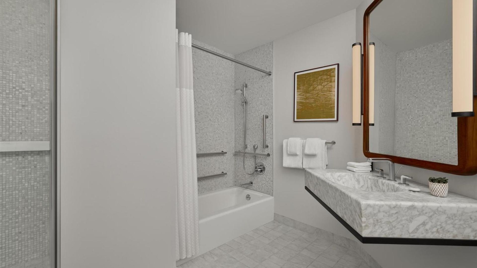Seville Nomad - The Unbound Collection By Hyatt Hotel 4*