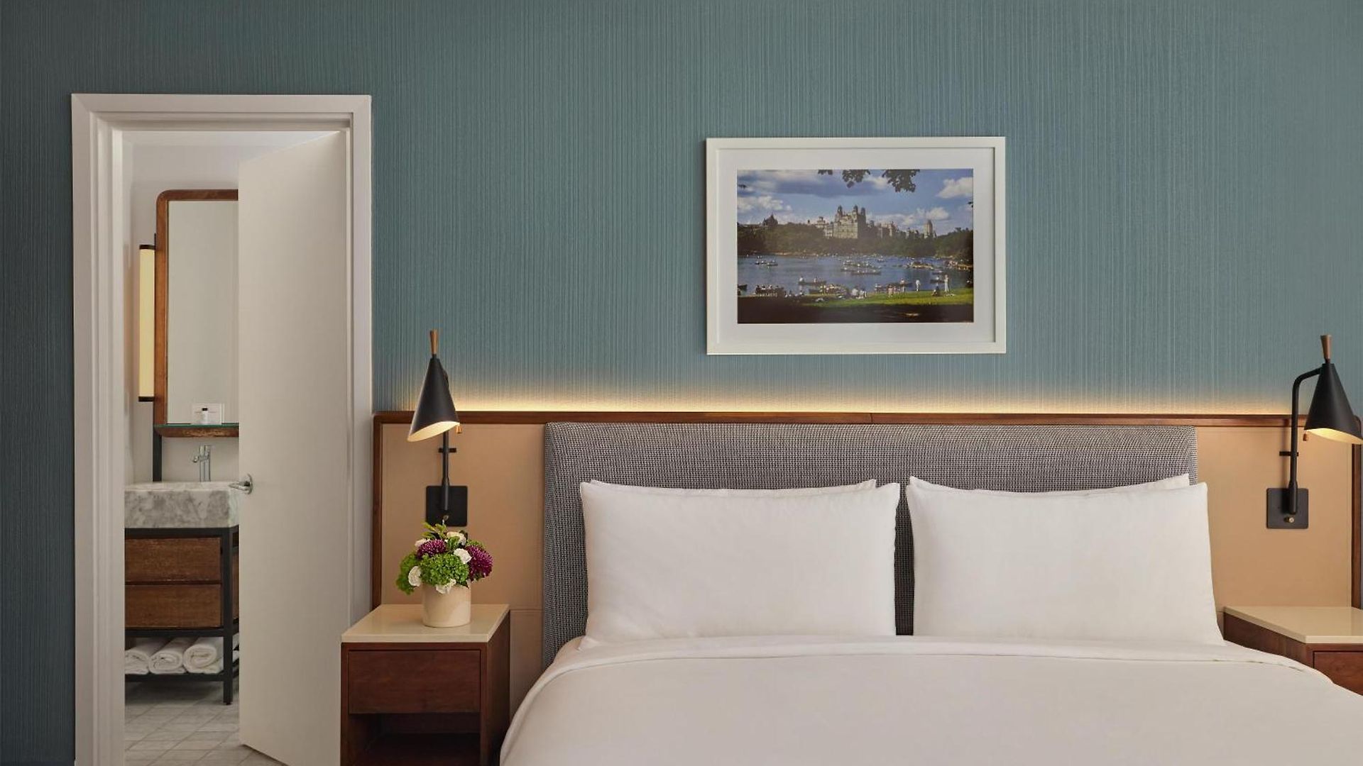 Seville Nomad - The Unbound Collection By Hyatt