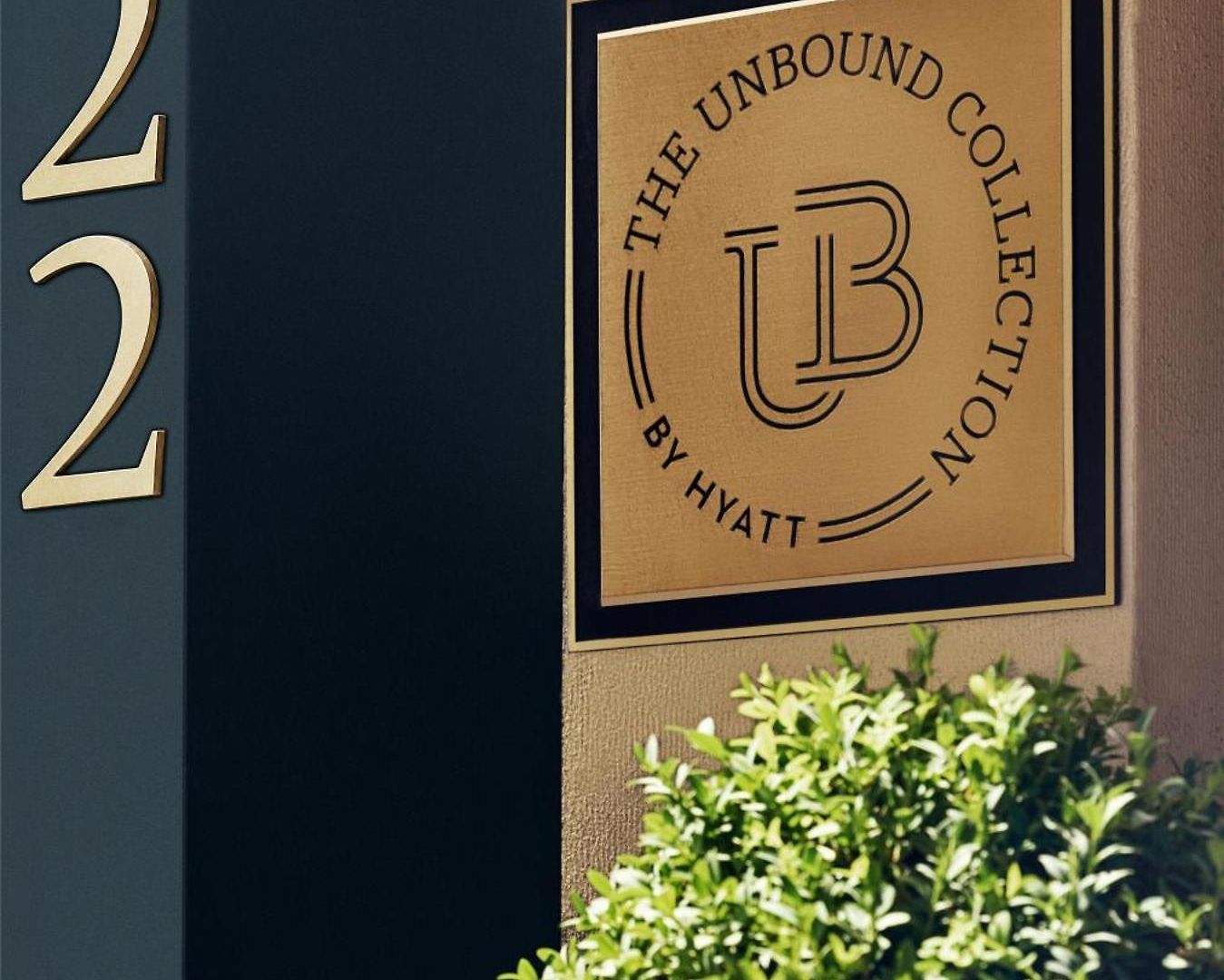 Hotel Seville Nomad - The Unbound Collection By Hyatt