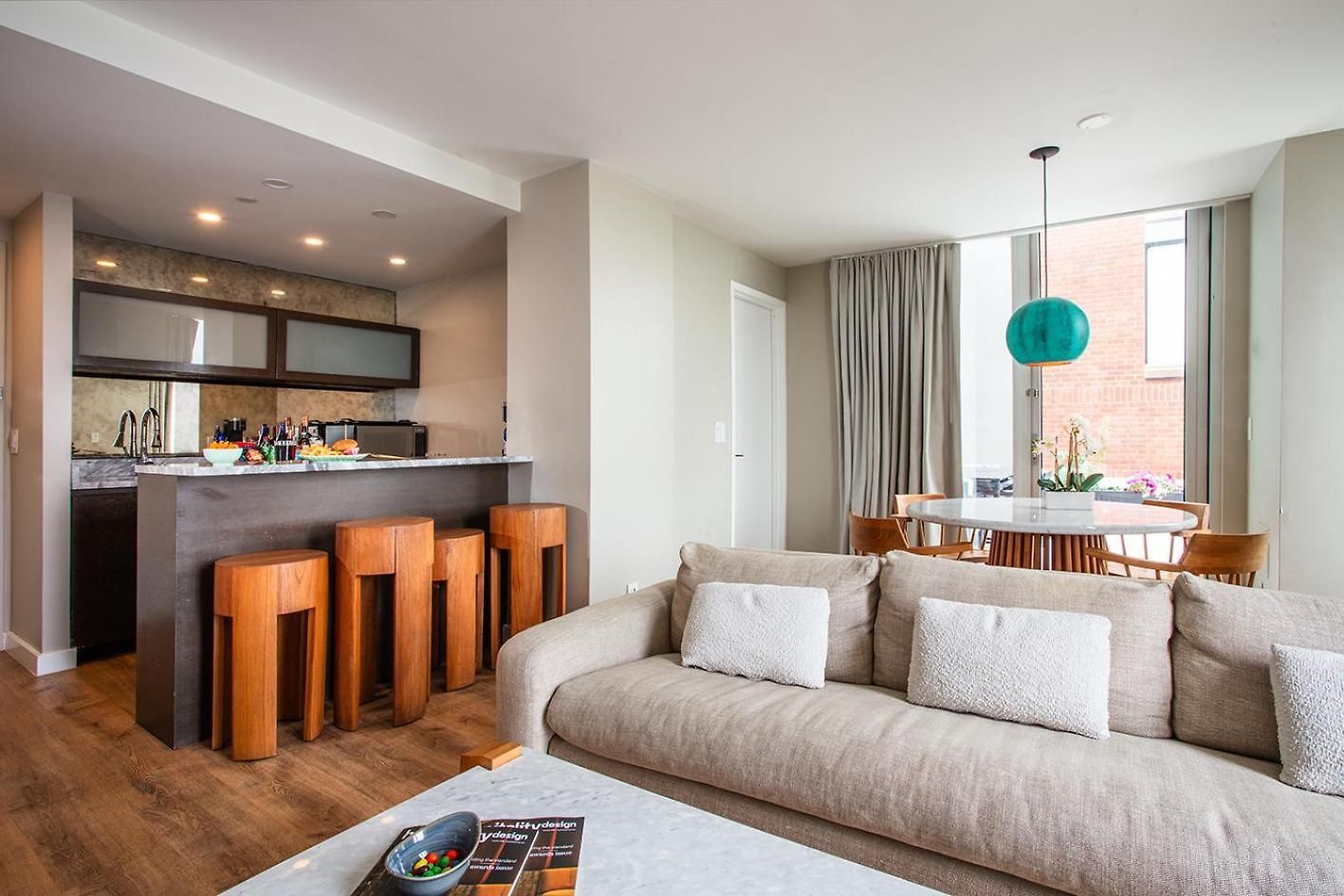 Coda Williamsburg 4*