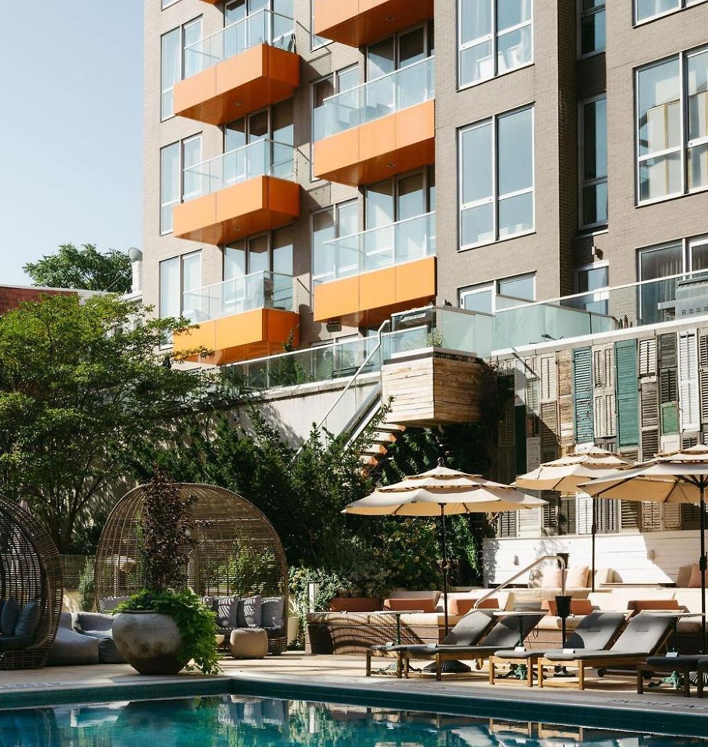 Coda Williamsburg New York