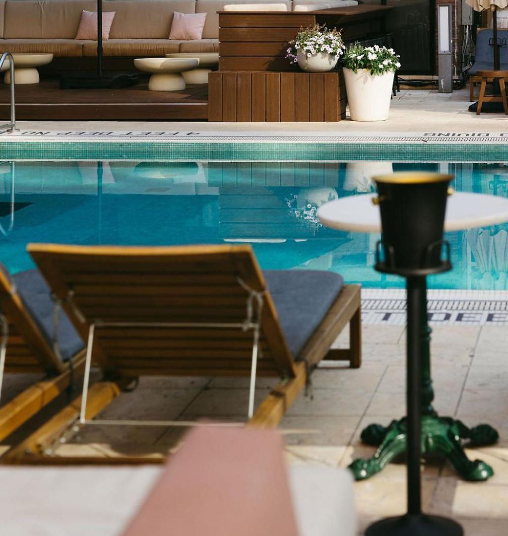 Coda Williamsburg 4*