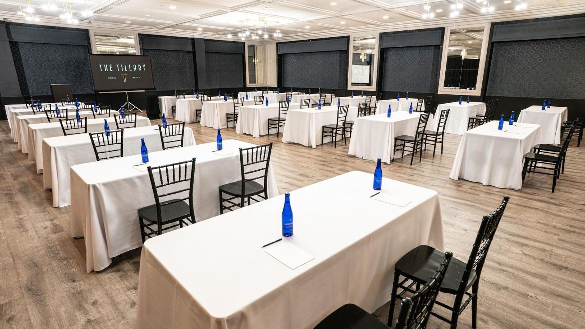 The Tillary Brooklyn 4*