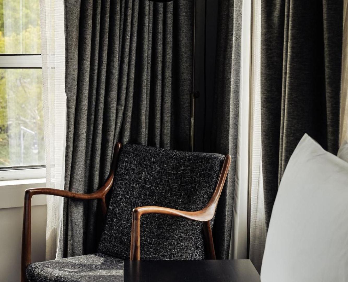 Hotel The Tillary Brooklyn New York