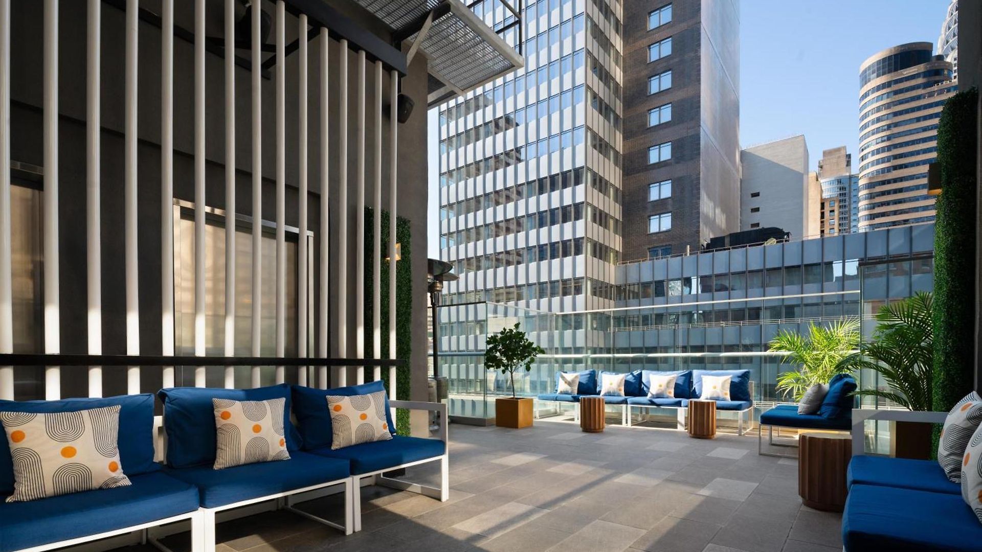 The Bernic City,tapestry Collection By Hilton Hotel 4*