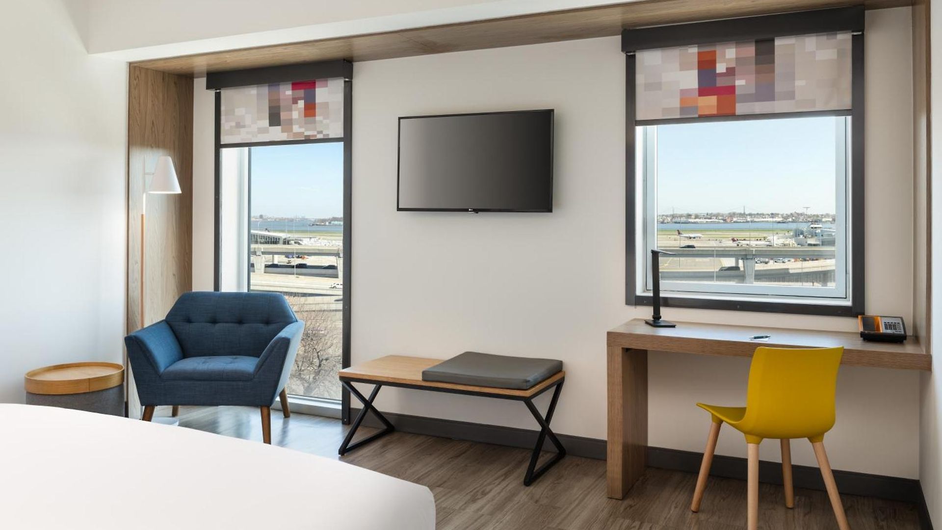 Aloft By Marriott Laguardia Airport Hotel New York