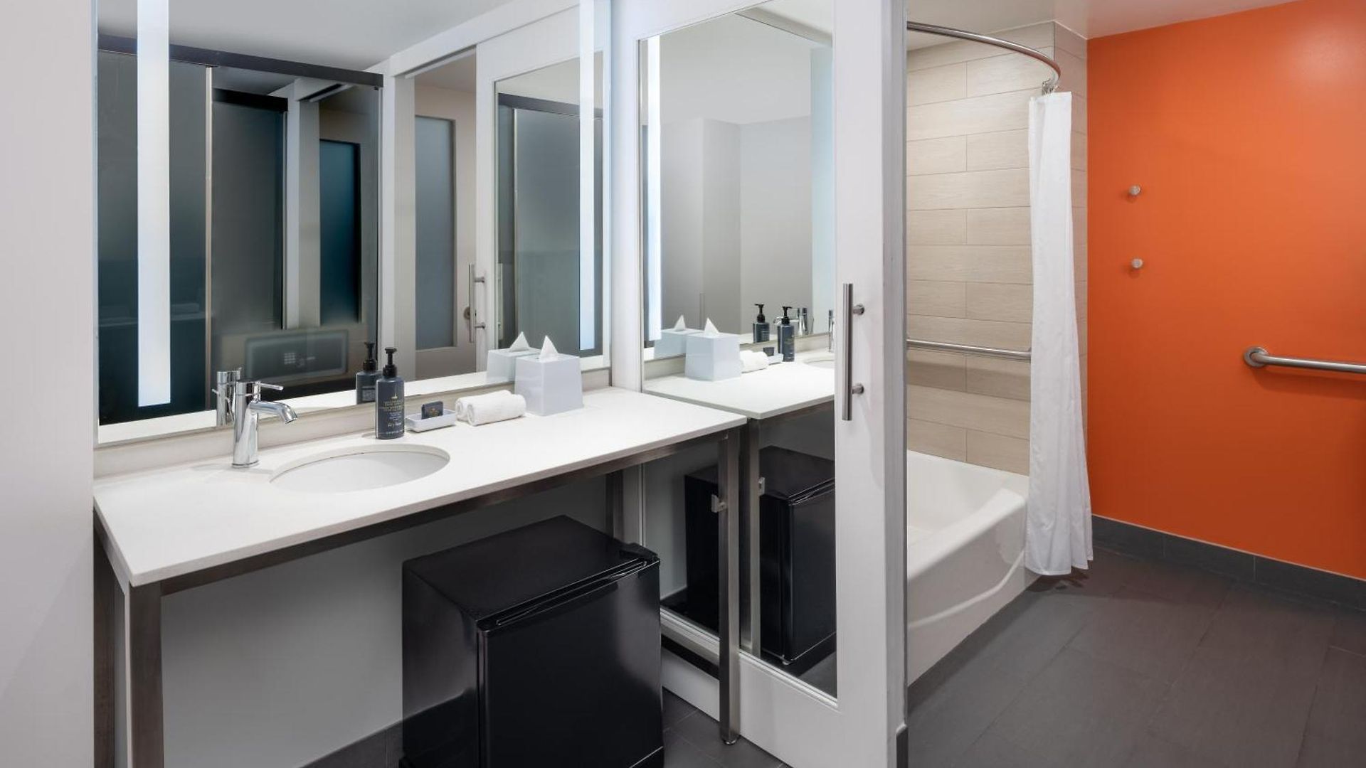 Aloft By Marriott Laguardia Airport 3* New York