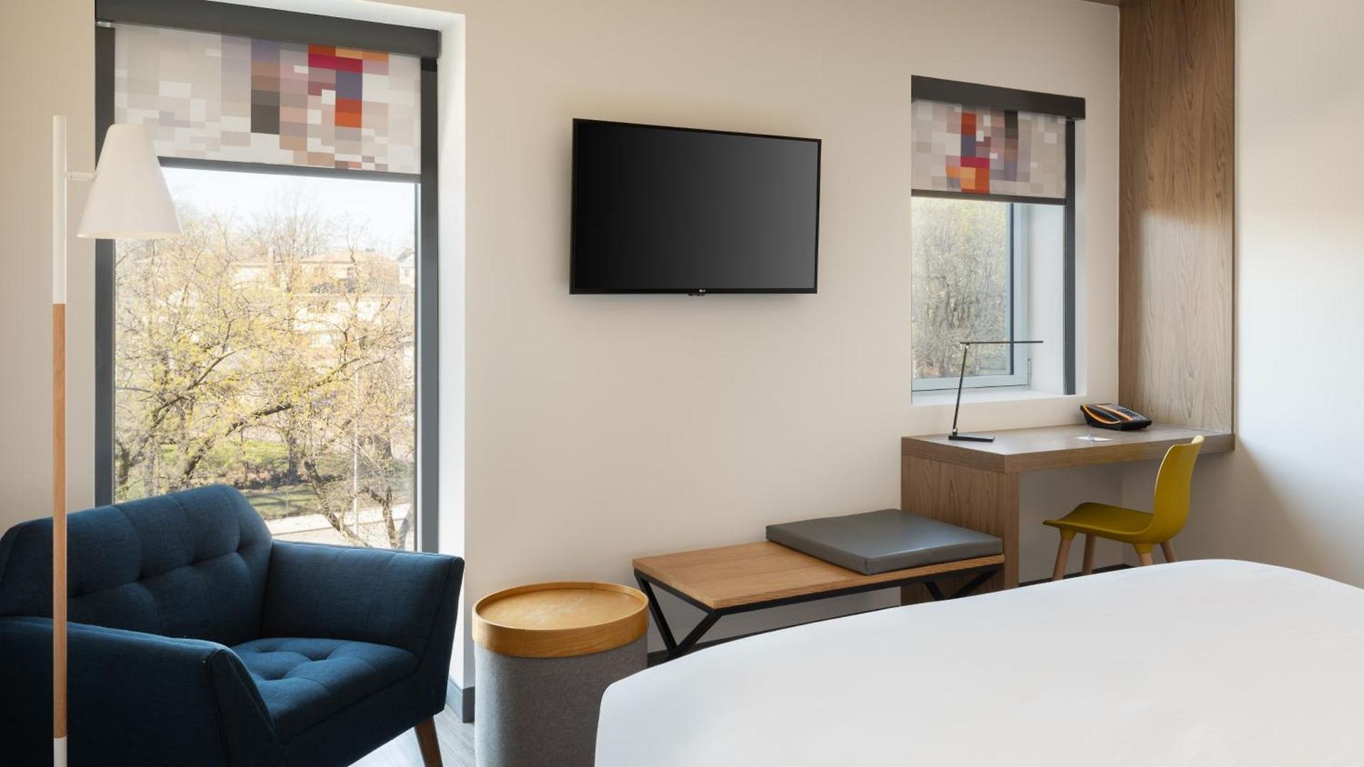 Aloft By Marriott Laguardia Airport
