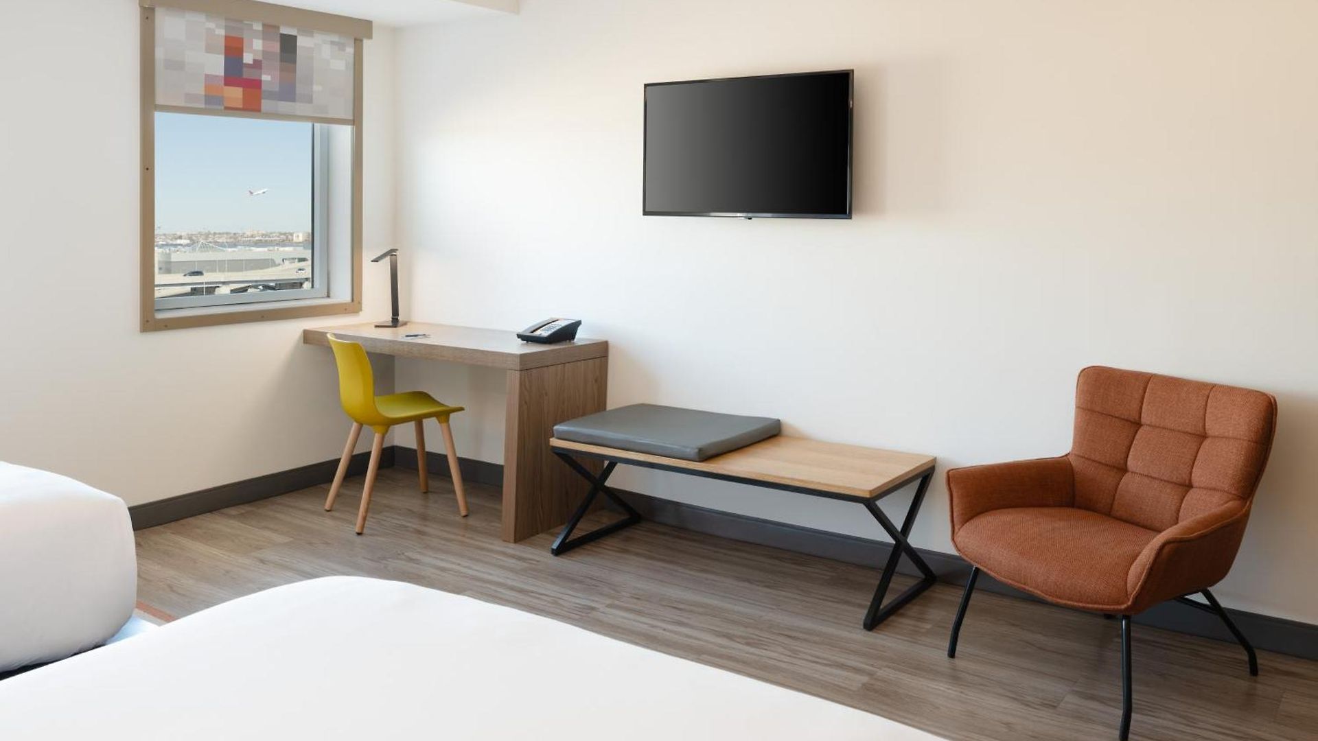 Hotel Aloft By Marriott Laguardia Airport