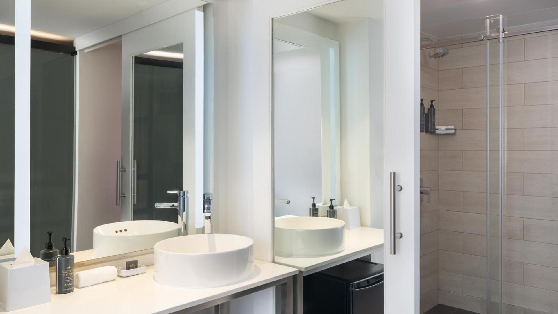 Hotel Aloft By Marriott Laguardia Airport New York