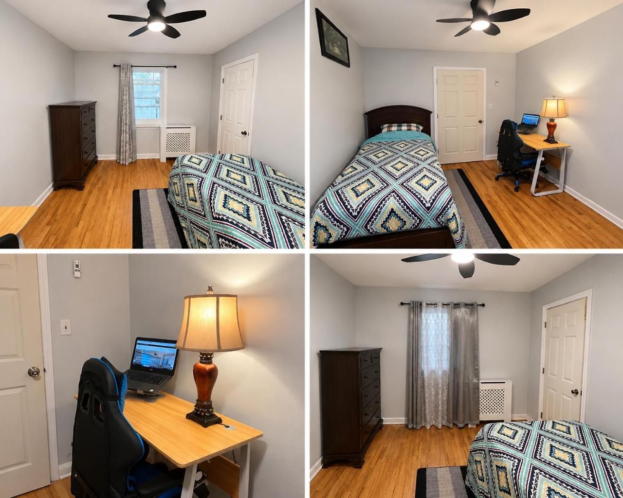 Comfort Arms Services Llc Guest house New York