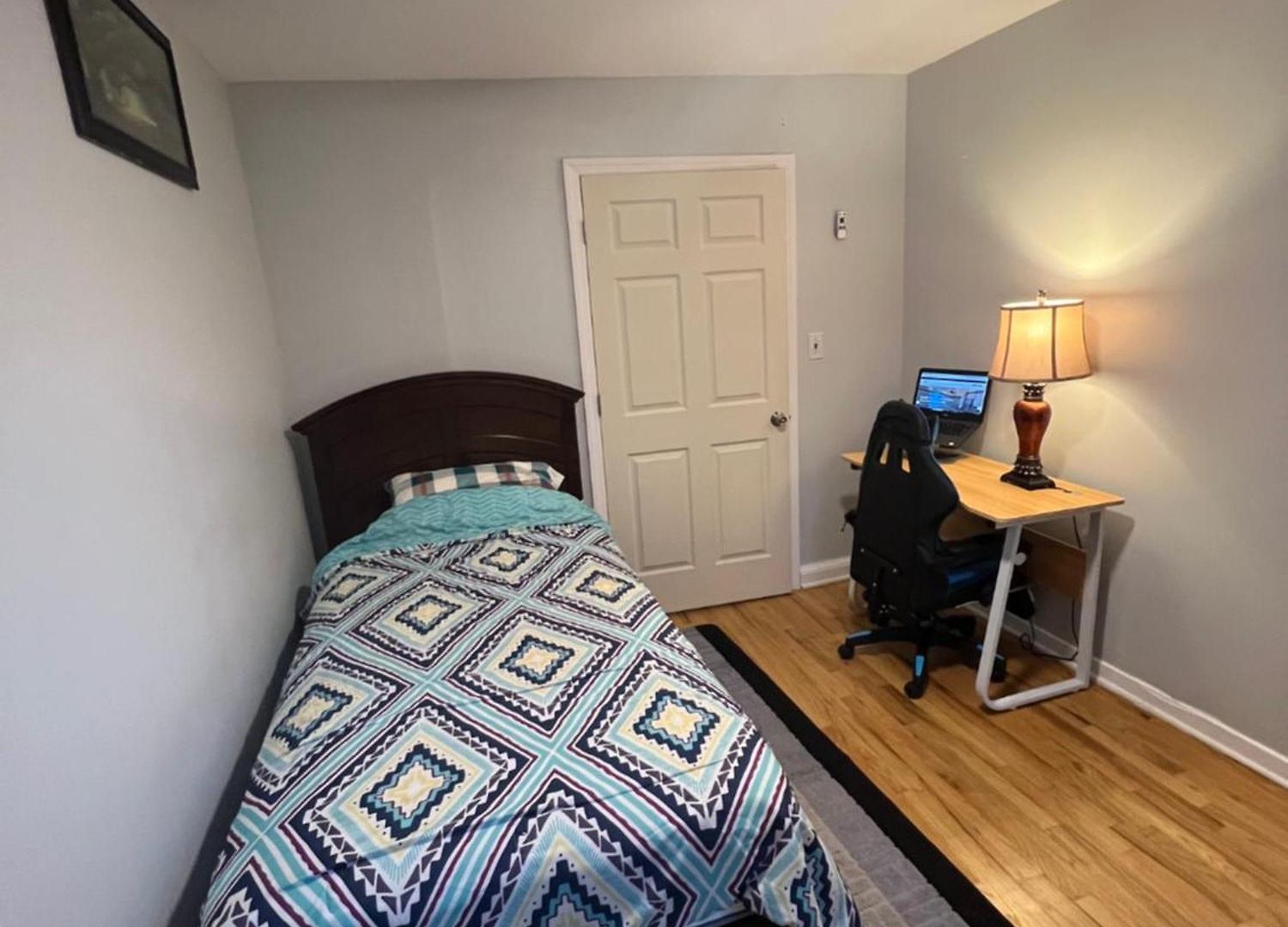 Comfort Arms Services Llc Guest house New York
