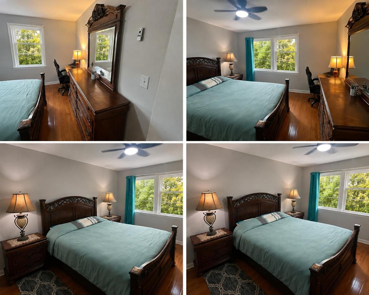 Comfort Arms Services Llc Guest house *