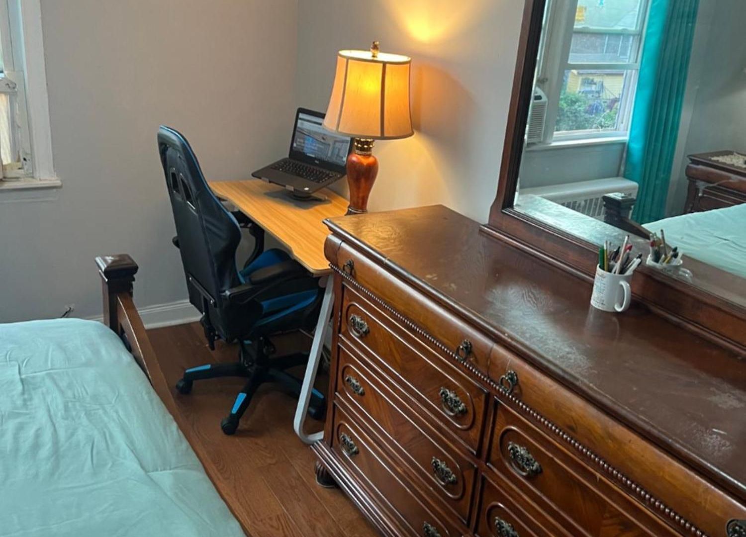 Guest house Comfort Arms Services Llc New York