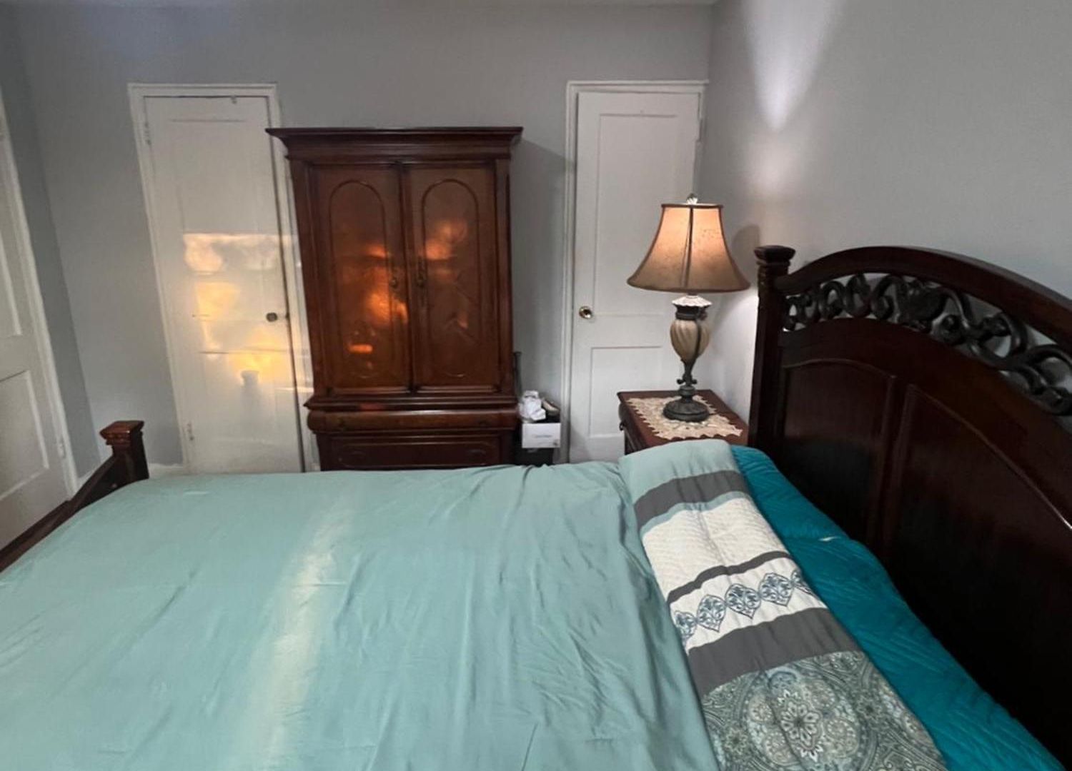 Comfort Arms Services Llc Guest house