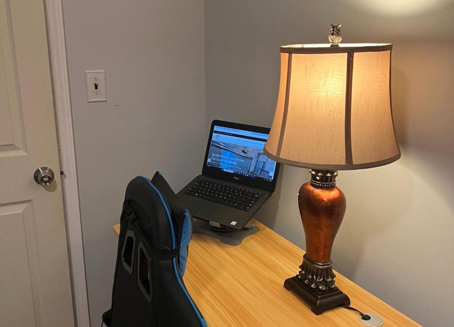 Comfort Arms Services Llc Guest house *