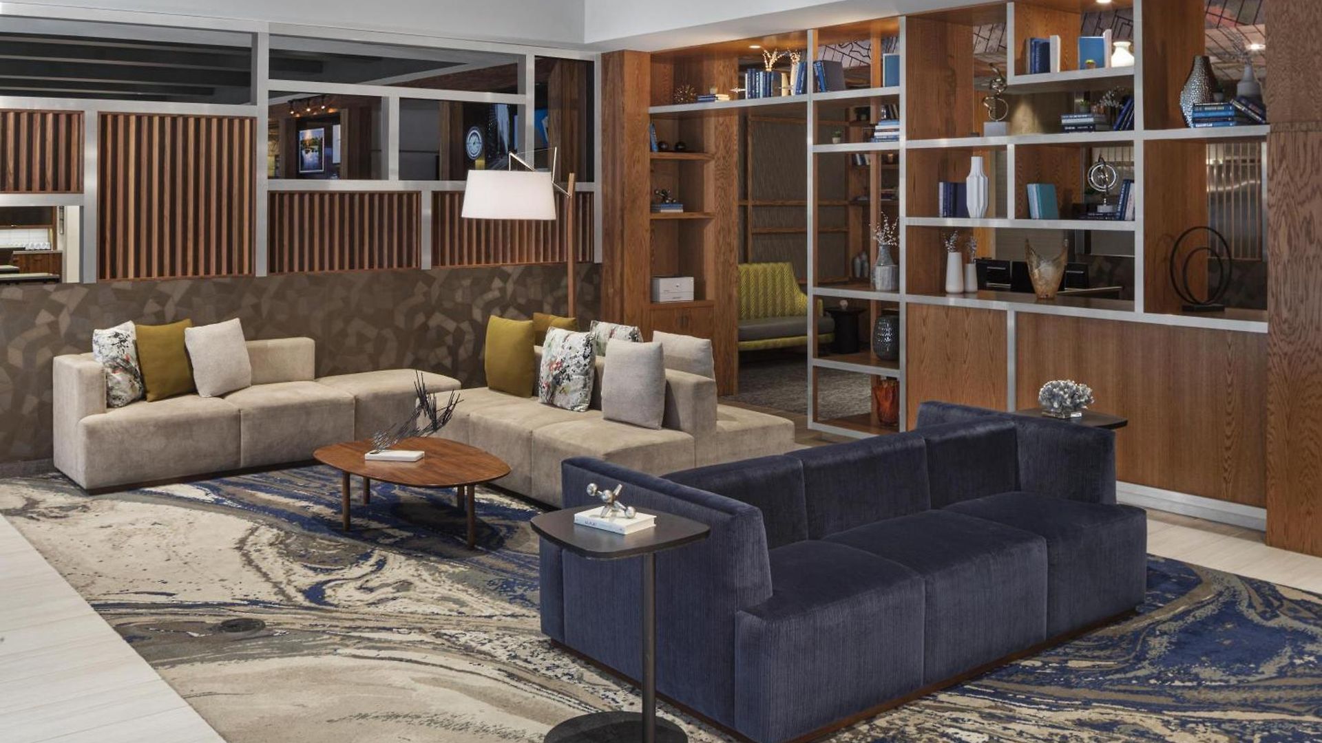 Hyatt Place - Times Square Hotel New York
