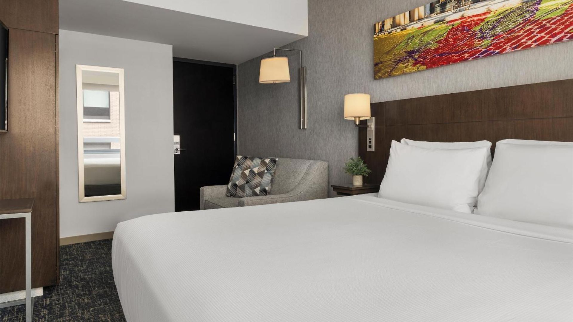 Hyatt Place - Times Square 4*