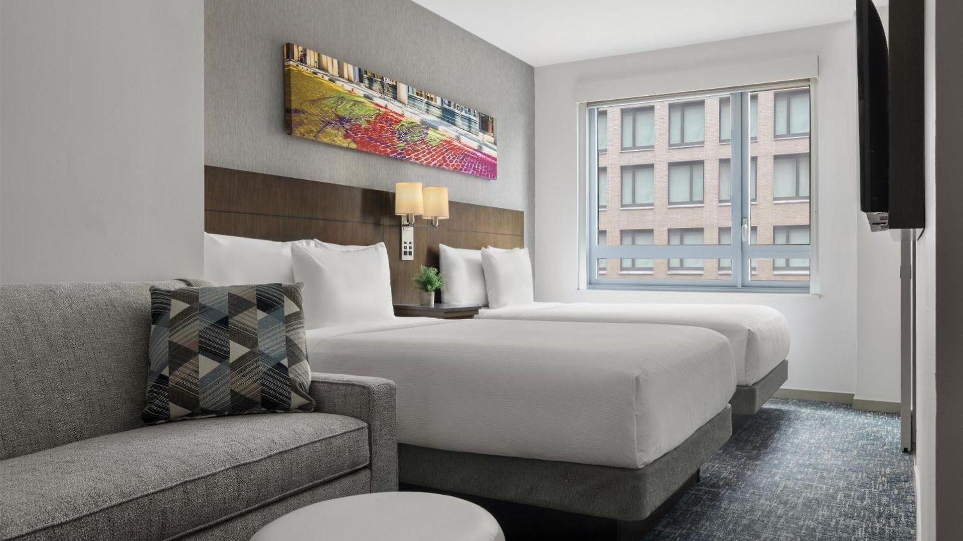 Hyatt Place - Times Square
