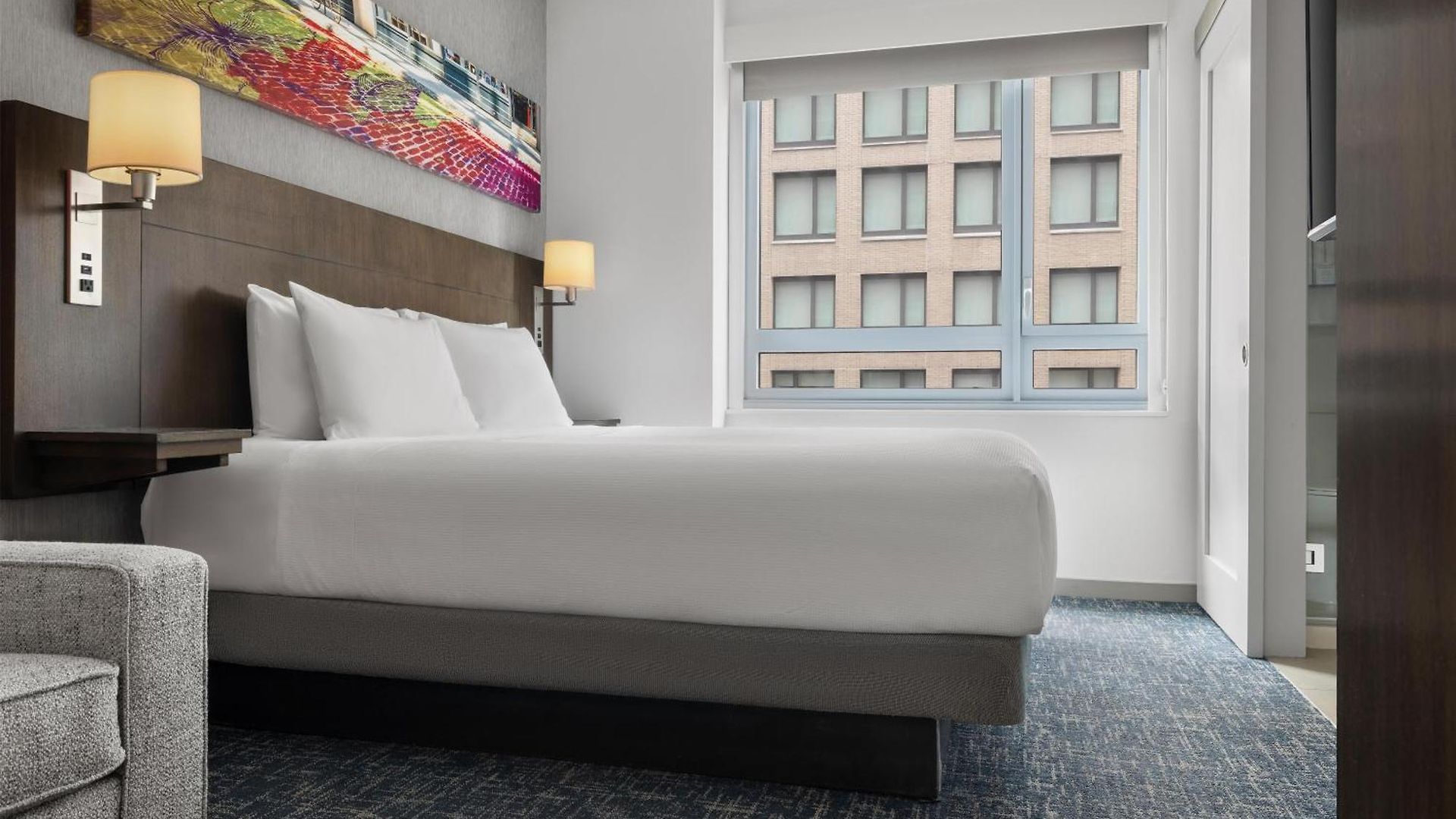 Hyatt Place - Times Square Hotel
