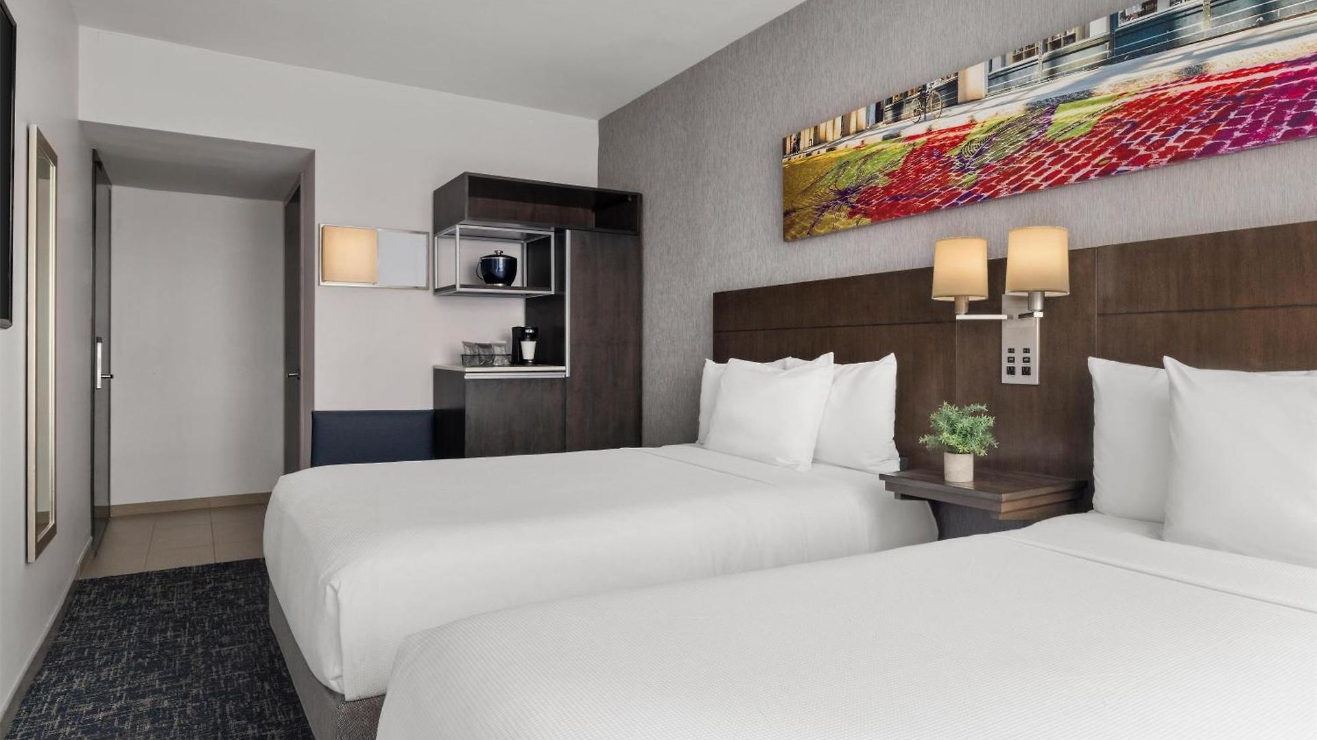 Hotel Hyatt Place - Times Square 4*