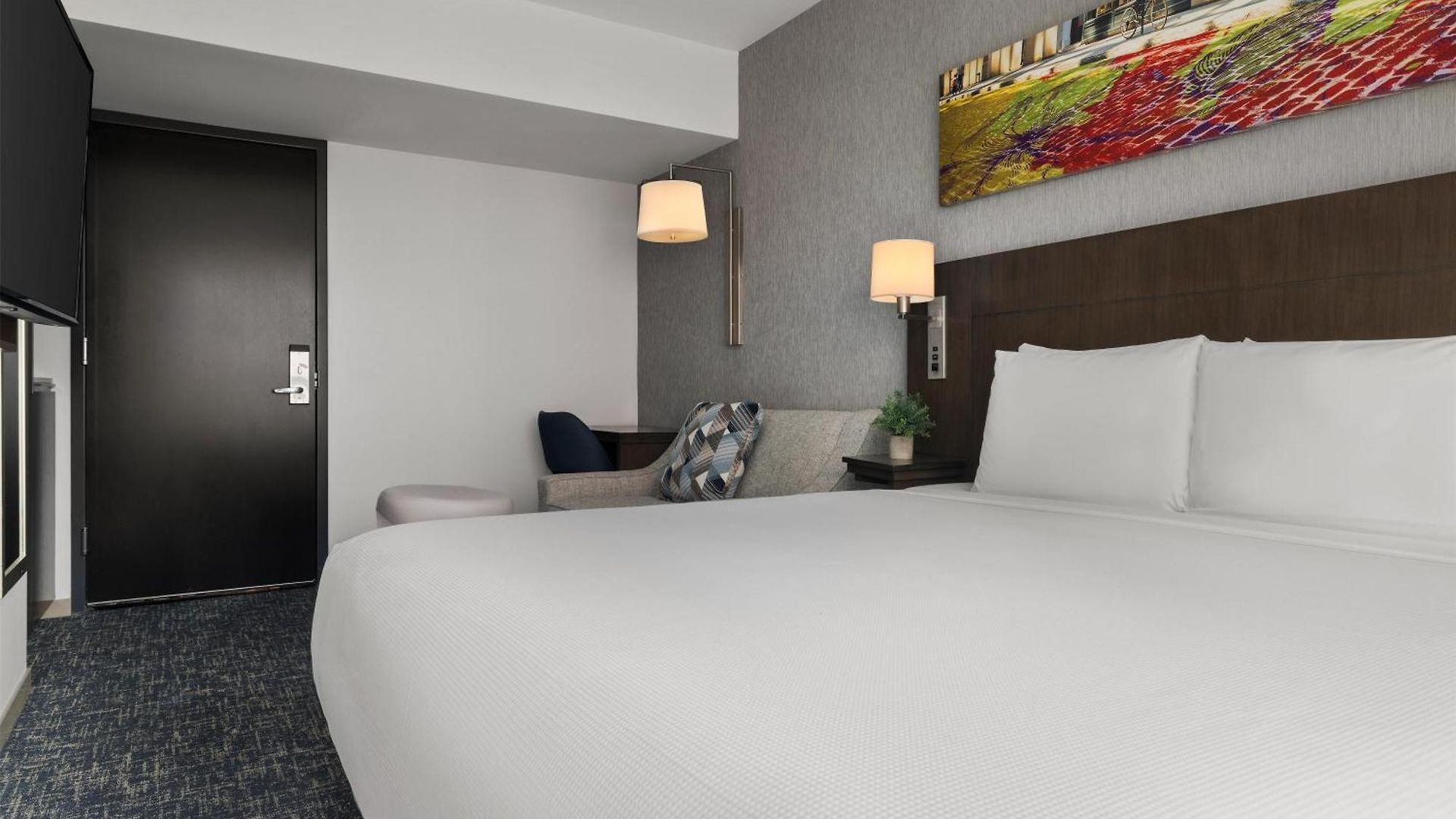 Hyatt Place - Times Square Hotel New York