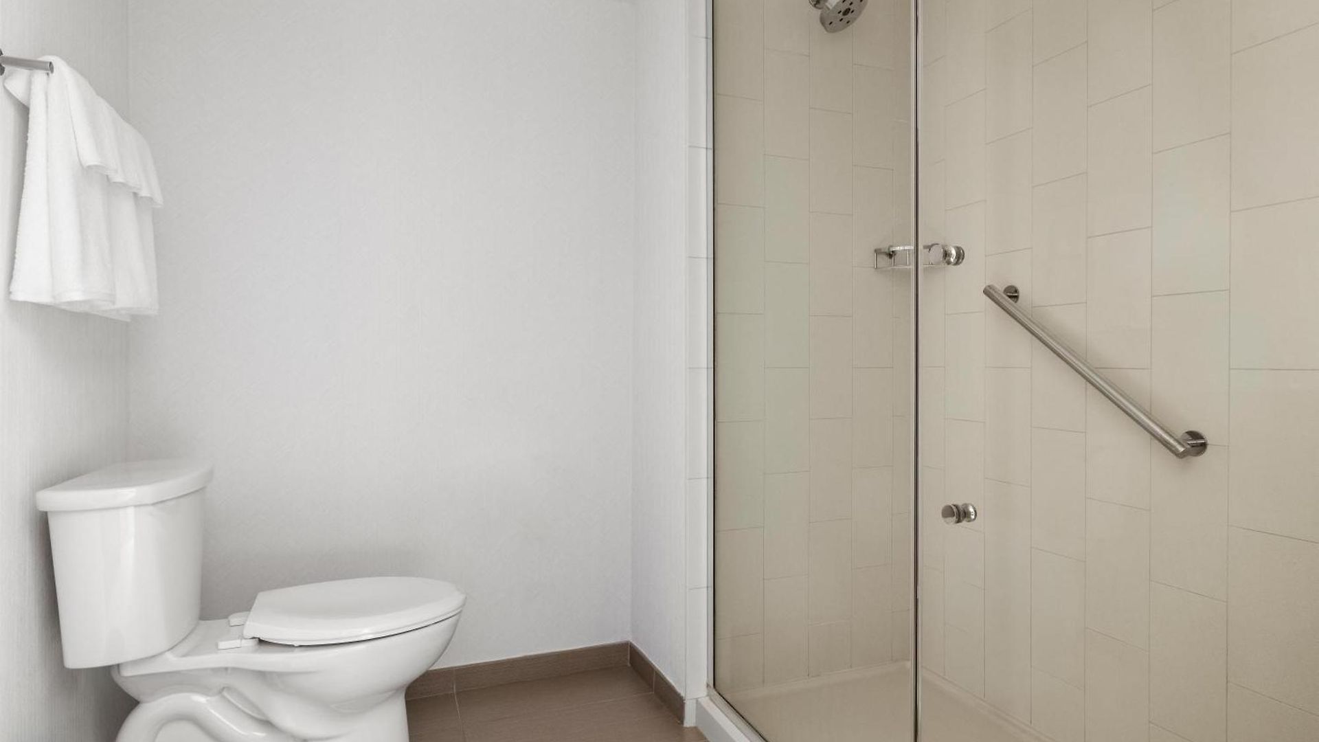 Hotel Hyatt Place - Times Square New York