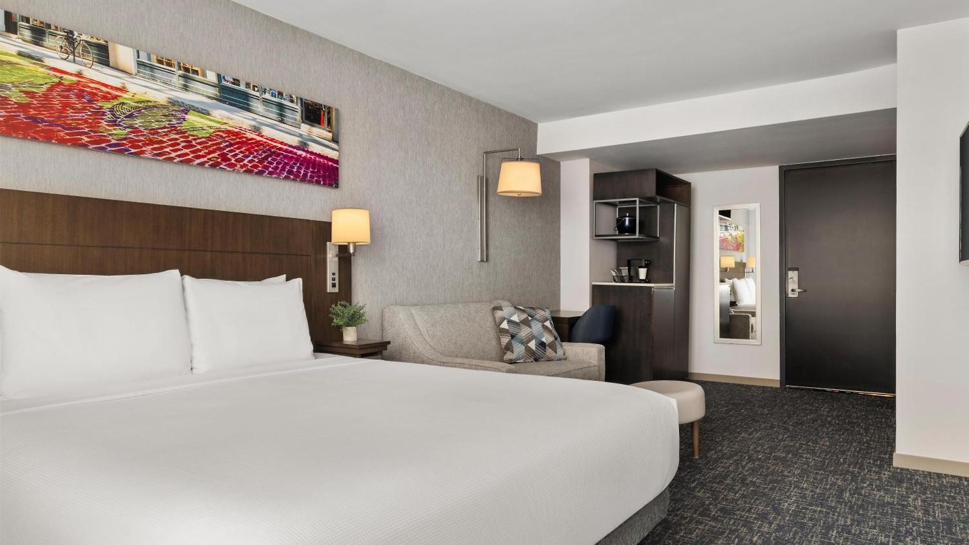 Hyatt Place - Times Square Hotel
