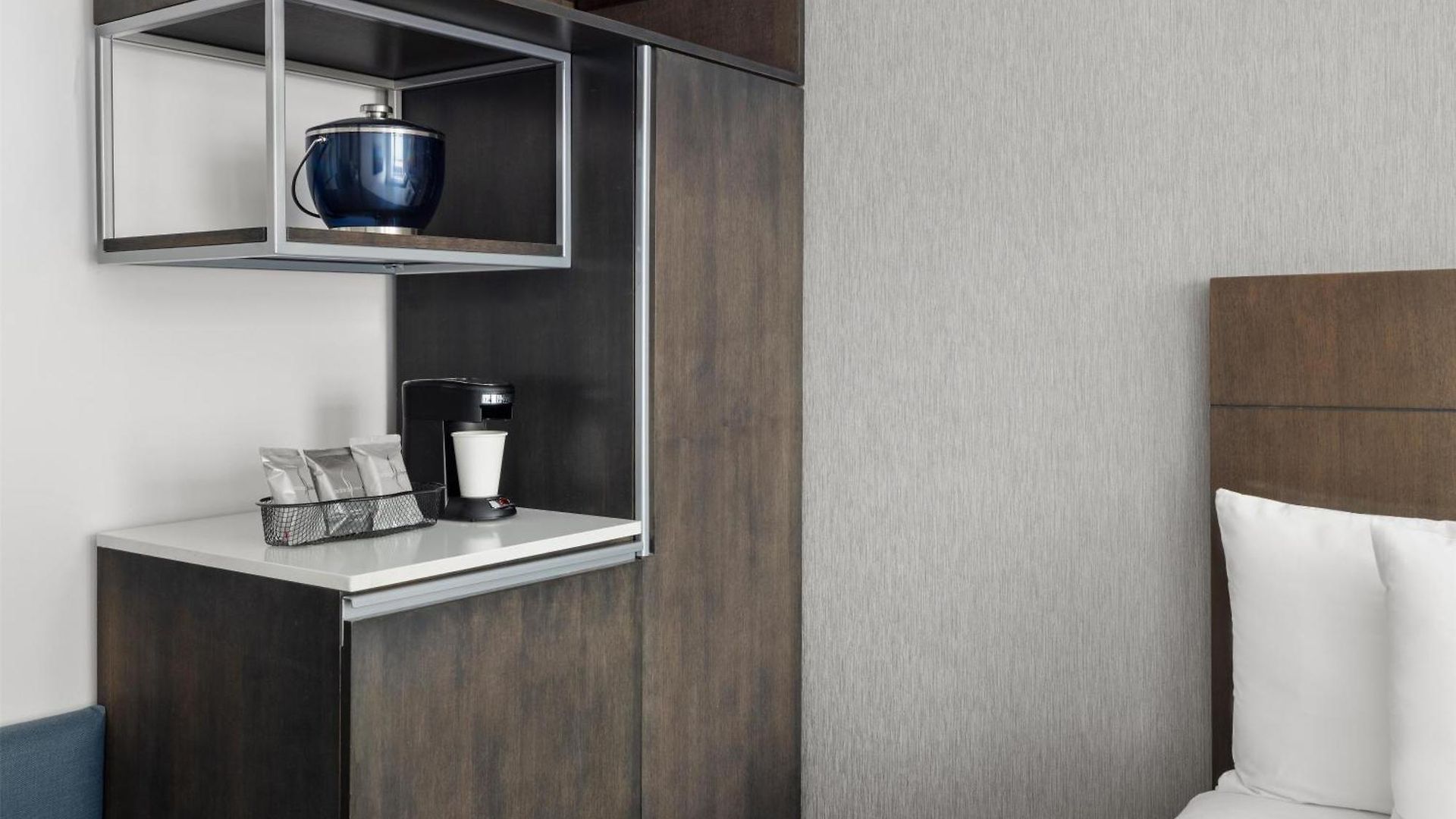 Hotel Hyatt Place - Times Square 4*