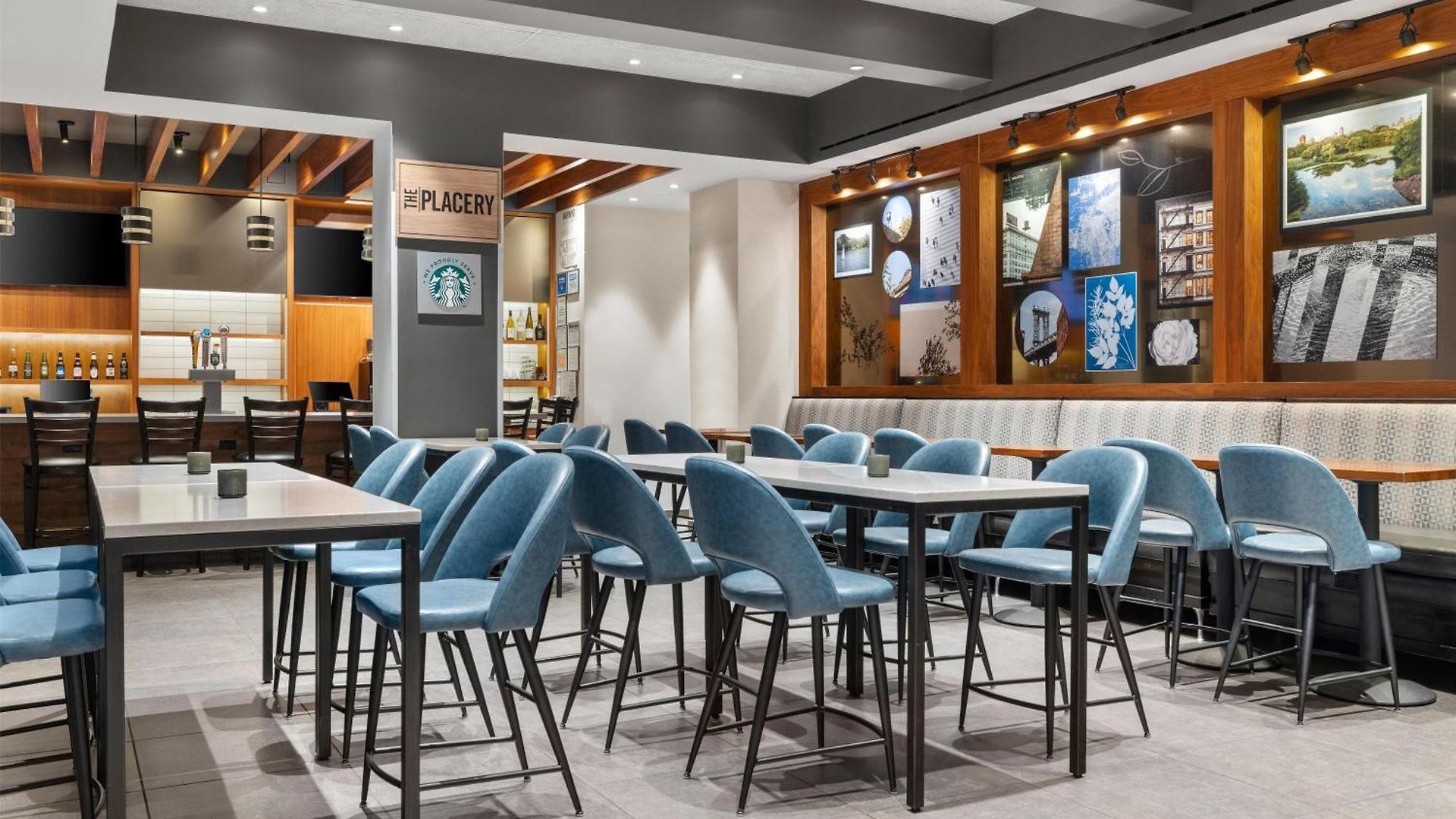 Hyatt Place - Times Square Hotel