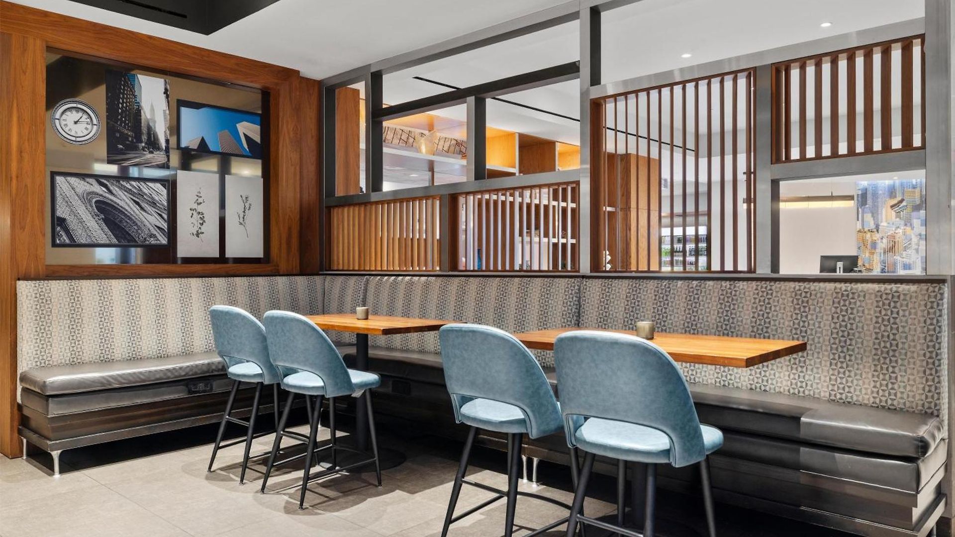 Hyatt Place - Times Square Hotel 4*