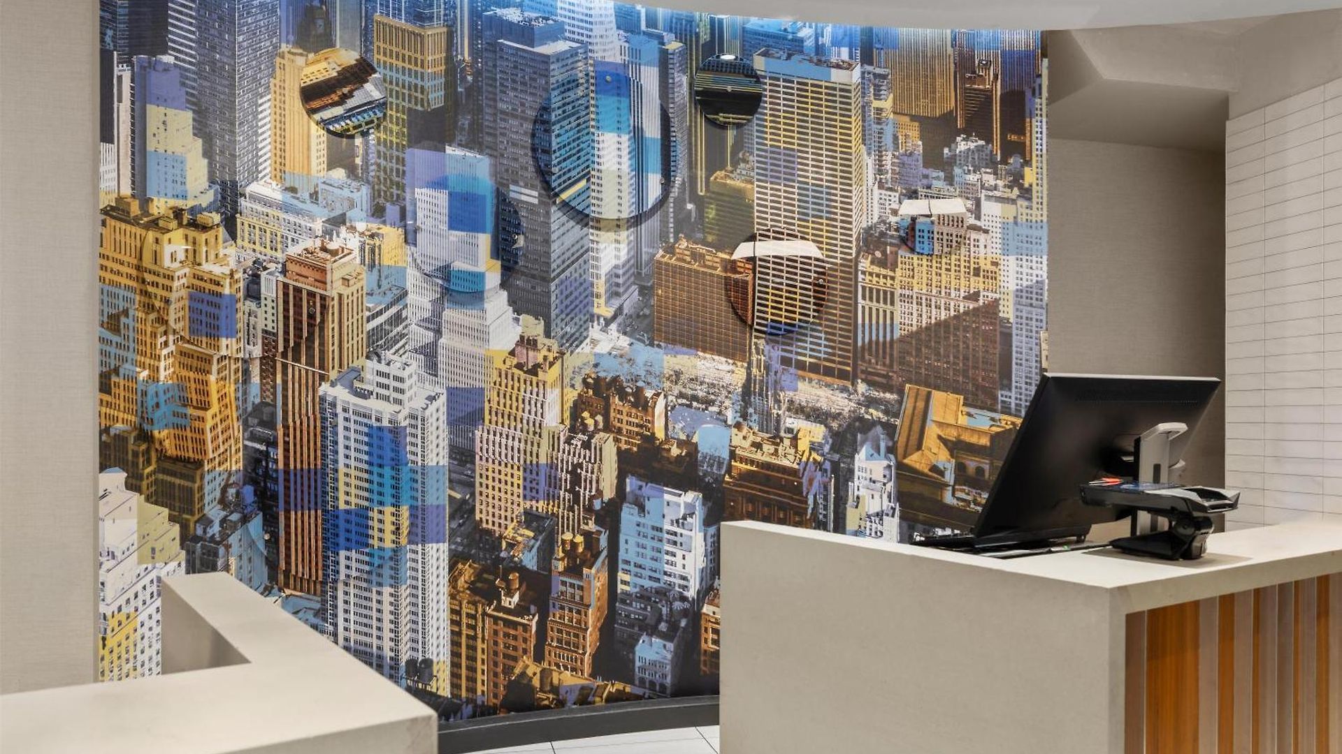 Hotel Hyatt Place - Times Square 4*
