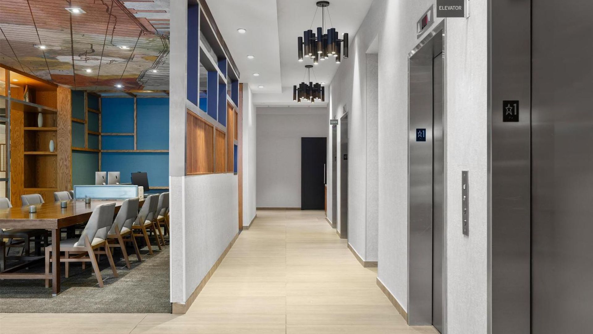 Hyatt Place - Times Square Hotel New York