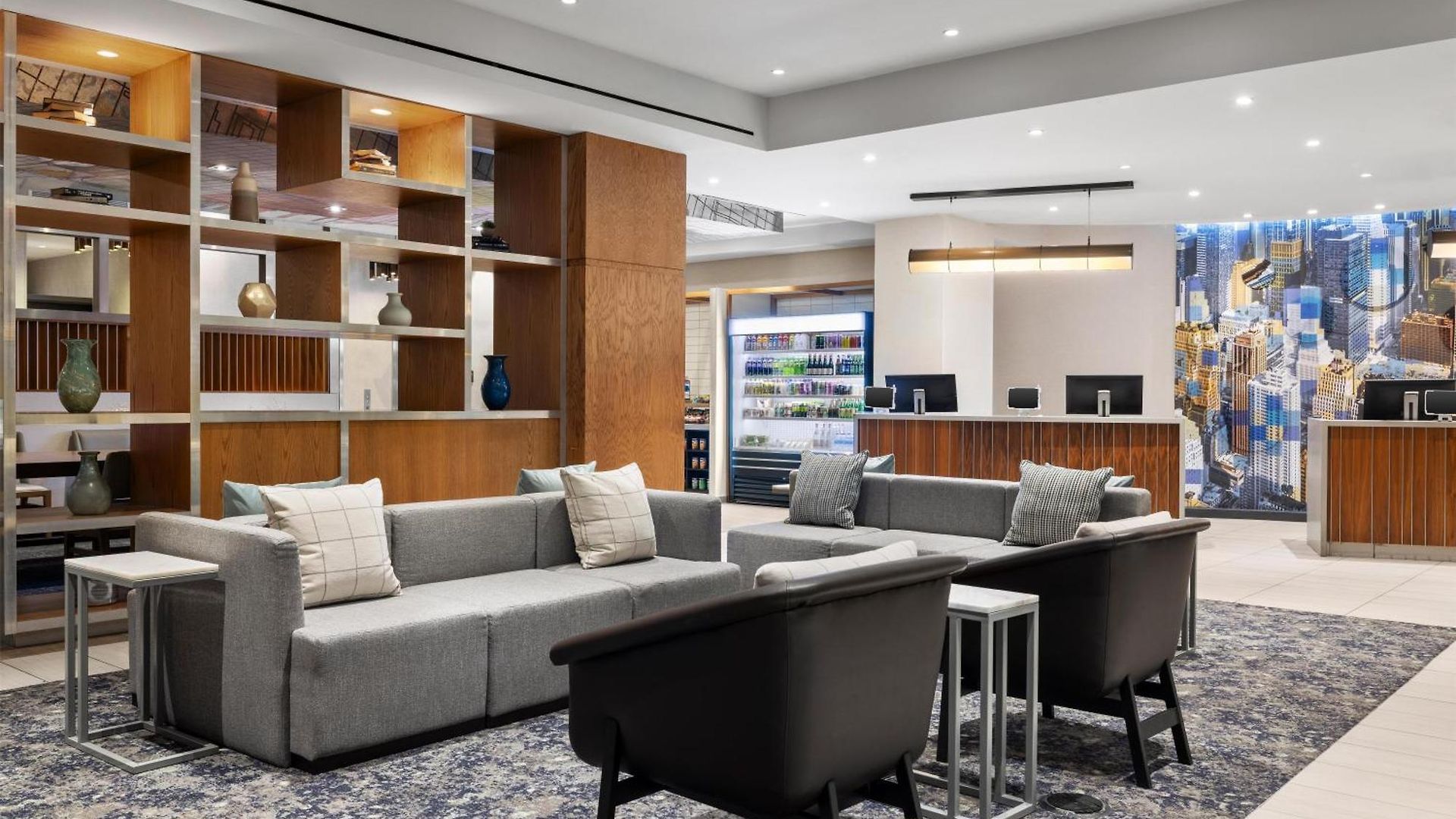 Hyatt Place - Times Square 4*