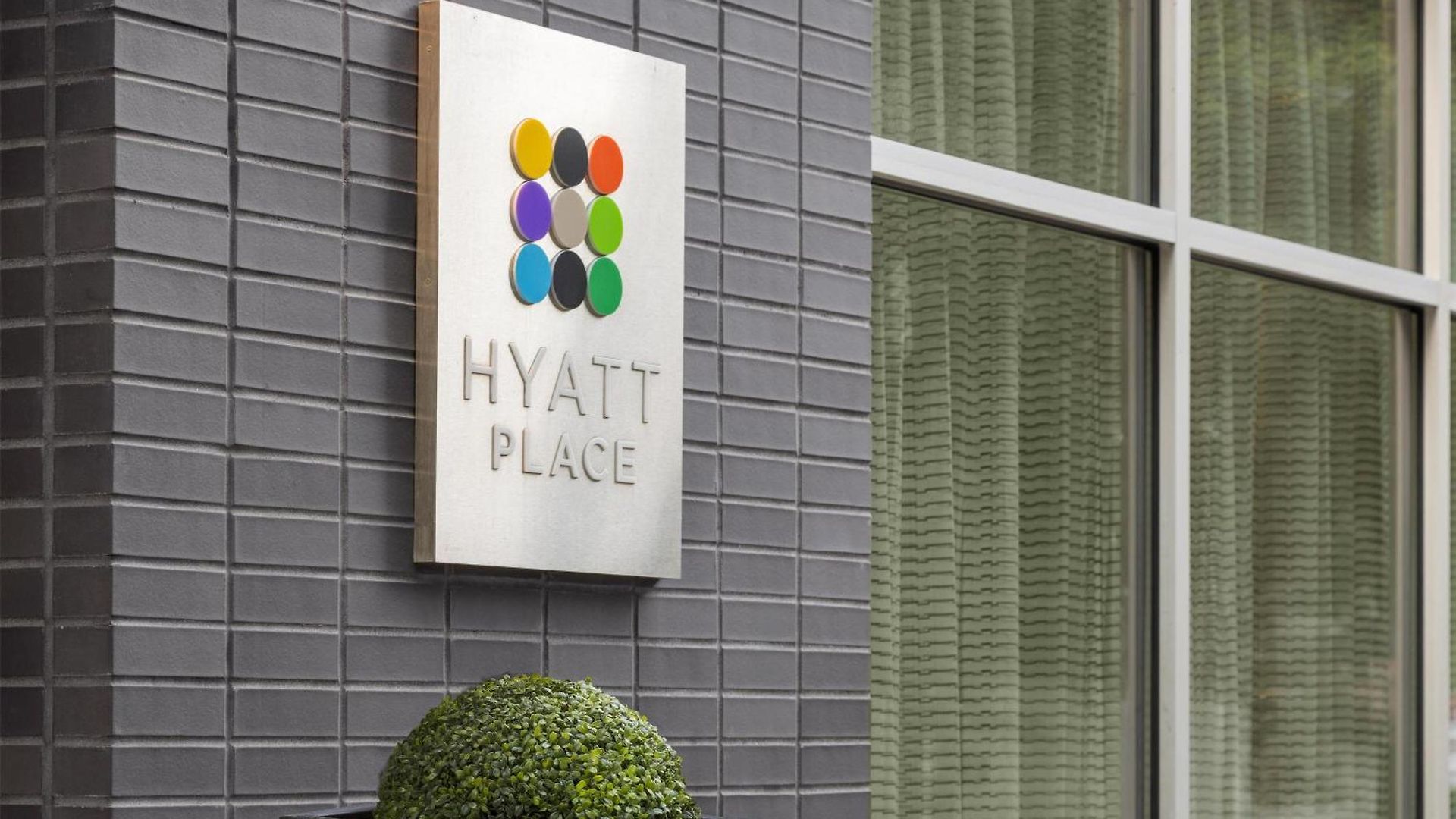 Hotel Hyatt Place - Times Square