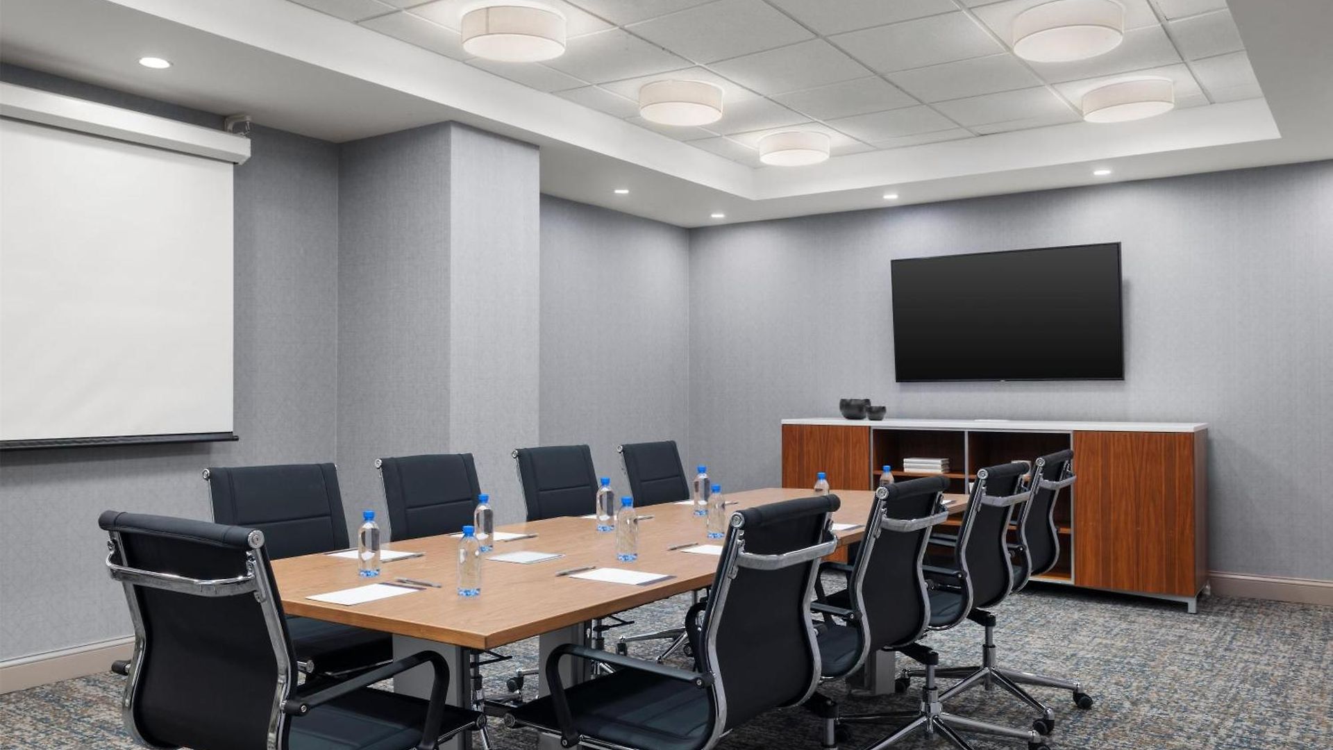 Hyatt Place - Times Square Hotel 4*