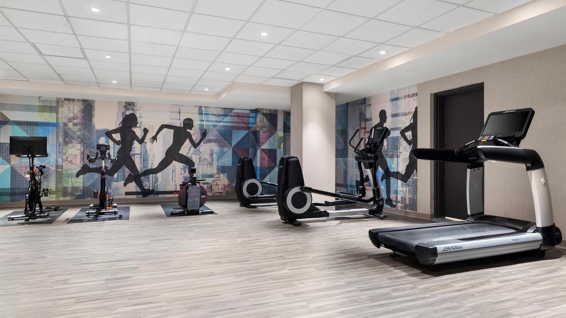 Hotel Hyatt Place - Times Square New York