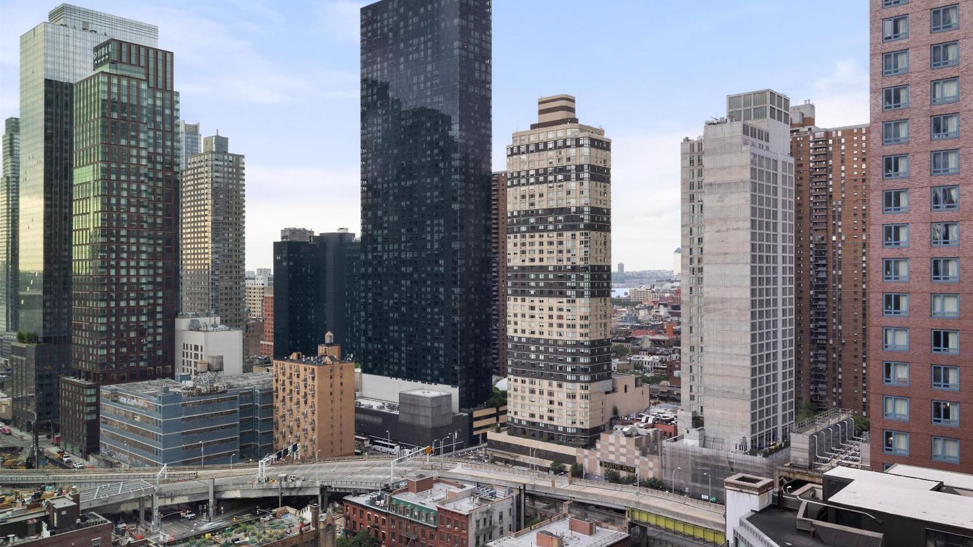 Hotel Hyatt Place - Times Square