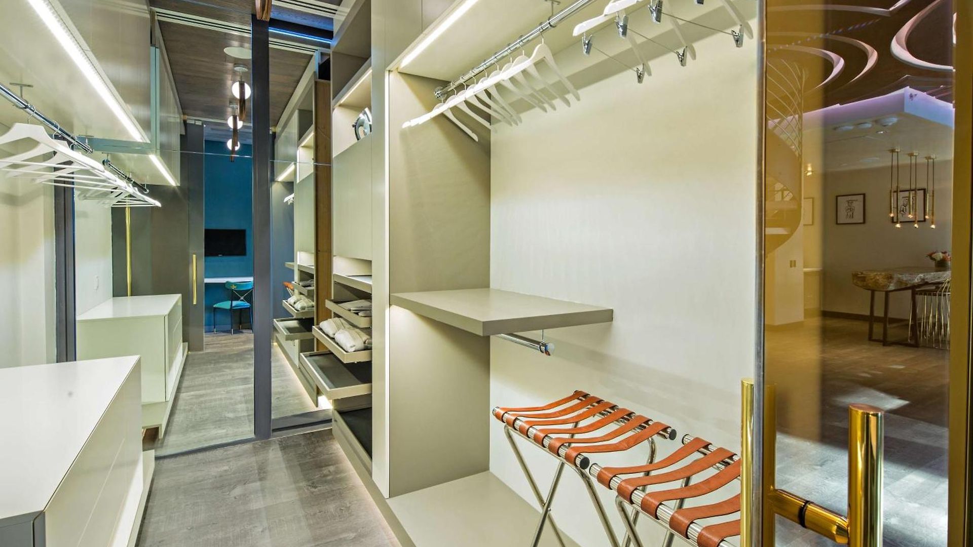 Dream Downtown, By Hyatt Hotel New York