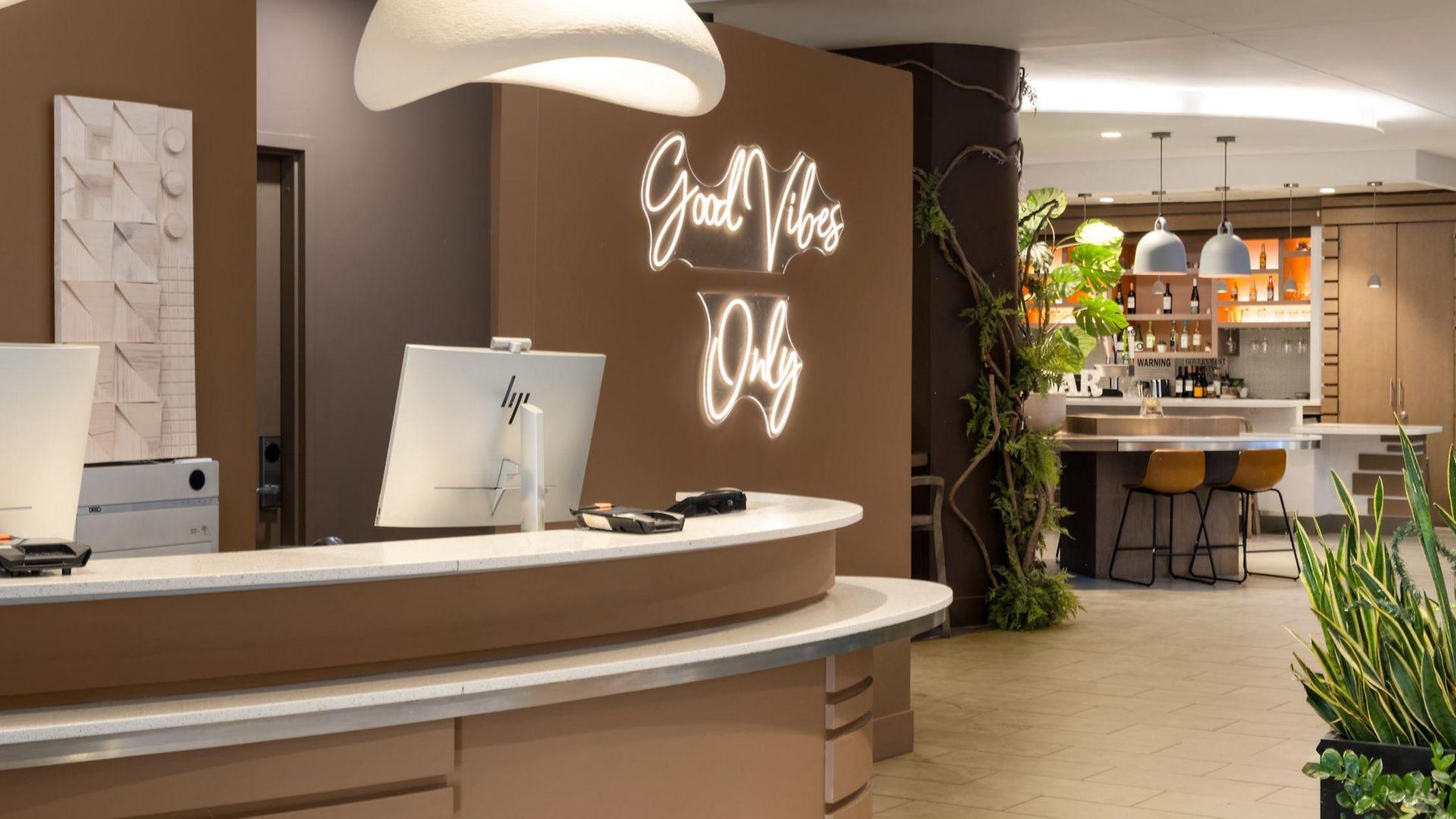 Hotel Even Brooklyn By Ihg New York