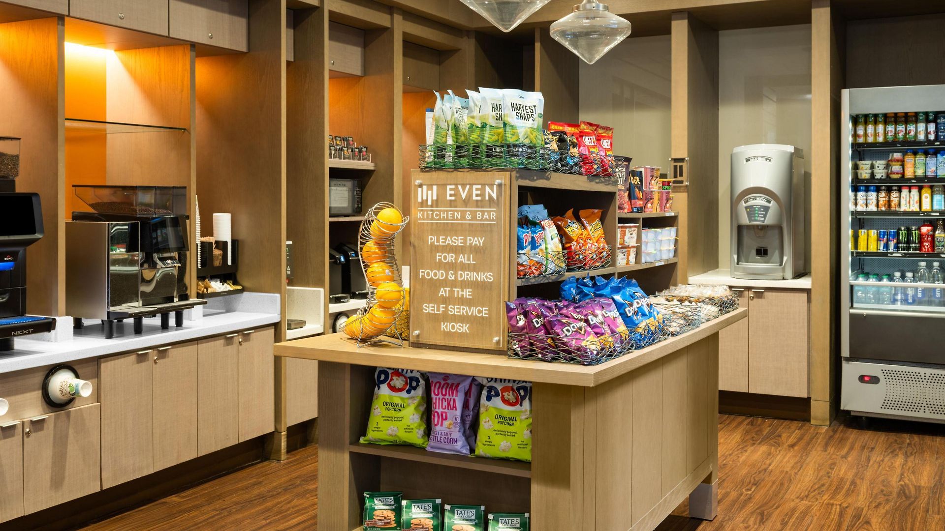 Even Brooklyn By Ihg