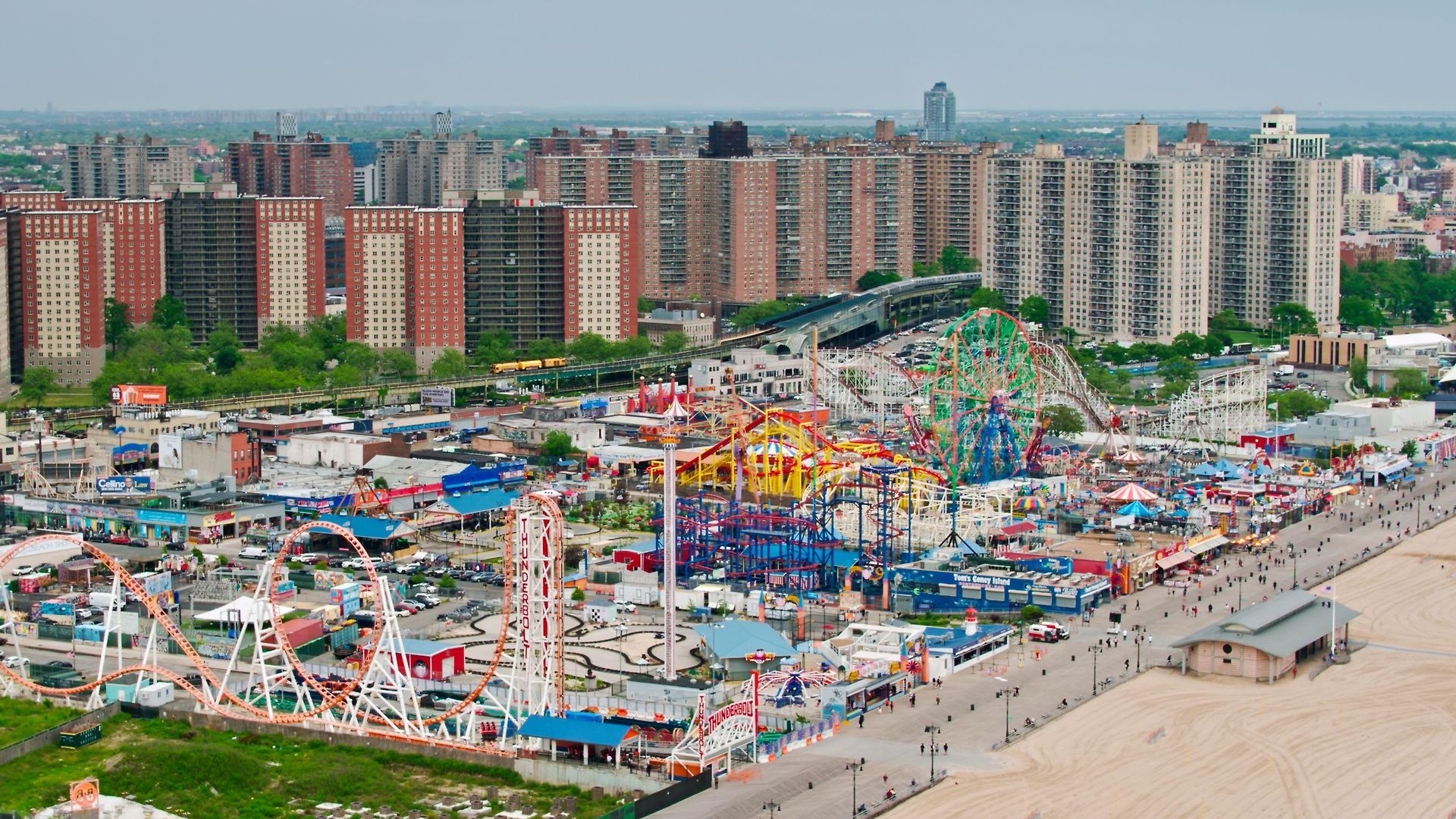 Even Brooklyn By Ihg Hotel 4*