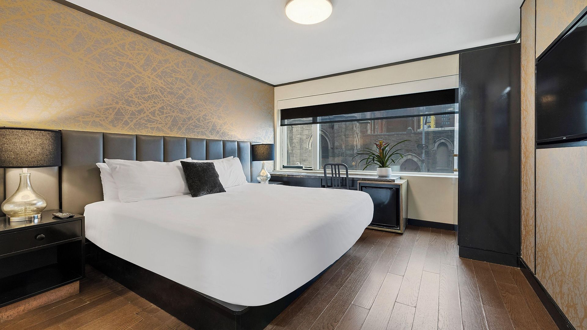 Hudson Yards Hotel New York
