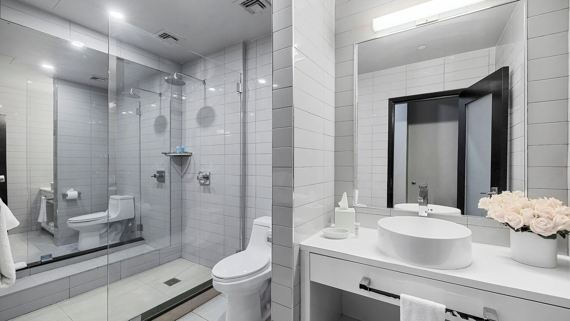Hotel Hudson Yards 3*
