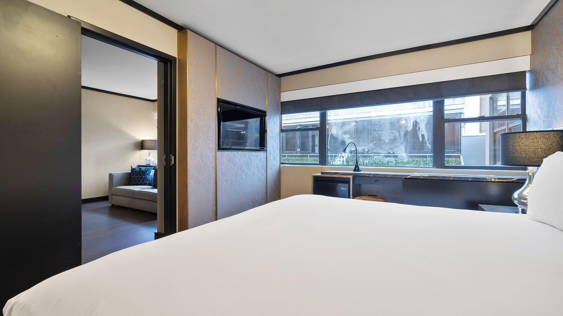 Hotel Hudson Yards