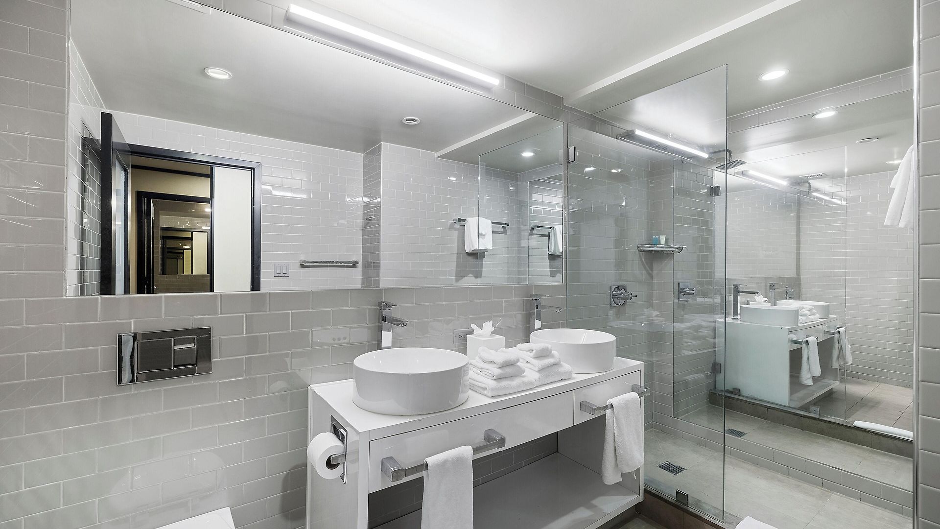Hotel Hudson Yards New York